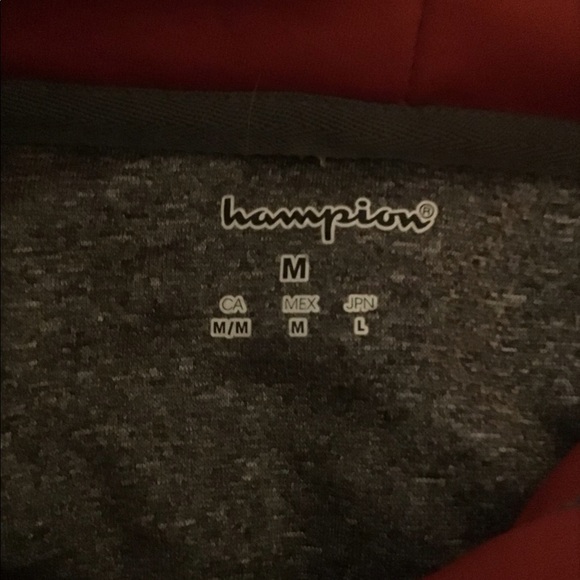 Alabama Crimson Tide Hoodie - Picture 7 of 7